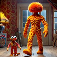 The Bluestocking: the one where AI finally learns what a blackbird is (we hope)