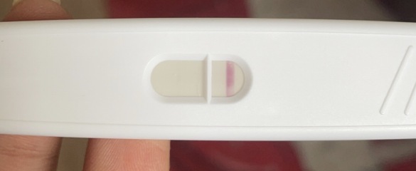 Is this a failed abortion?