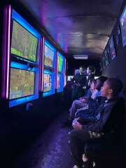 At Home Parties 'v' Venue Parties