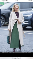 Royal Style: Take the Tiaras out of The Vault! Sparkles aren't just for Christmas!