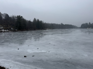 Come and tell us your dull and unexciting news 32: Calmly through the day