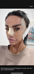 How the hell does Katie price afford