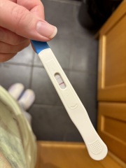 Evap line or positive??