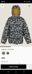 DD says this isn’t fashionable for me