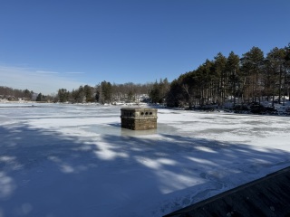 Come and tell us your dull and unexciting news 32: Calmly through the day