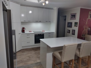 Tell me your new kitchen must haves!