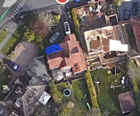 Would we ever get planning for this?