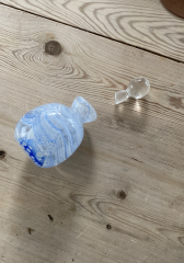 What Little Greene paint to go with my ugly carpet