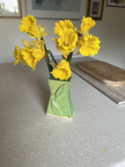 Thread 16 - TalkLair: "Well, I'm not exactly quaking in my stylish-yet-affordable boots, but there's definitely something unnatural going on here."