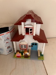 Lego collection valuation
