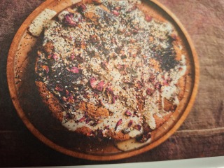 The Nigel Slater Christmas Chronicles Readalong 2024 Part 3