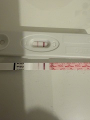 Low HCG 13dp5dt looking for success stories