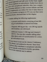 35yrs + and trying ✨🫶🏼
