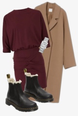 No/low buy 2025 shop from wardrobe