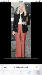 Royal Style: Take the Tiaras out of The Vault! Sparkles aren't just for Christmas!