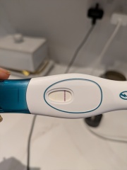 Ovum tests from Sainsbury's