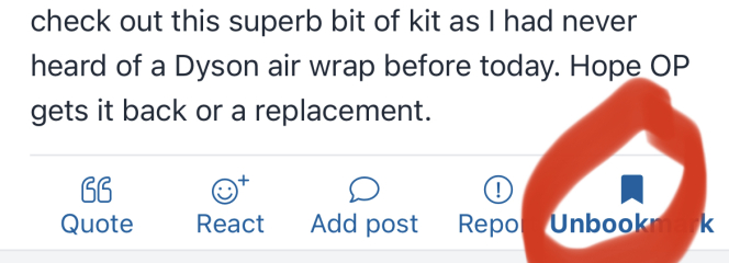 Should she replace it? Part 2