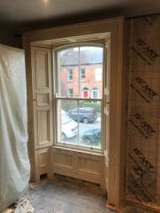 Are window shutters gonna go out of fashion?