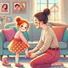 AIBU to make you laugh on a cold January day?