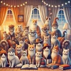 AIBU to make you laugh on a cold January day?