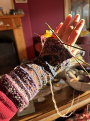 The Nigel Slater Christmas Chronicles Readalong 2024 Part 3