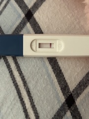 Any help??? Tests coming back with two different answers