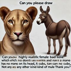 The Bluestocking: the one where AI finally learns what a blackbird is (we hope)