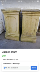 In the vein of "Chester draws"