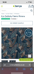 Any fabric experts in here, help me find perfect pattern,.