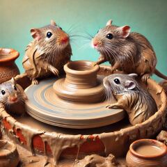 The Bluestocking: the one where AI finally learns what a blackbird is (we hope)