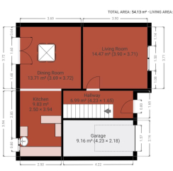 What to do with this kitchen layout?!