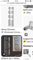 Critique family bathroom layout