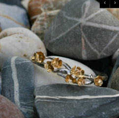 Please help me find a beautiful bracelet for my 50th birthday