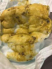 Black bits in baby poo [MNHQ content warning: Contains graphic photos]