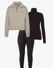 No/low buy 2025 shop from wardrobe