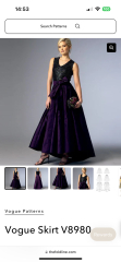 Unfortunately, she has to go to a ball (and really needs some help)