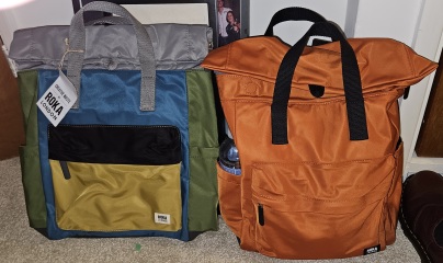 Roka Lucky dip 2025 thread 2