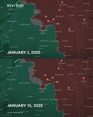 Ukraine Invasion: Part 53