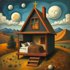 AIBU to make you laugh on a cold January day?