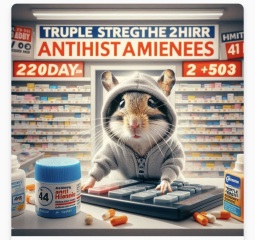 The Bluestocking: the one where AI finally learns what a blackbird is (we hope)