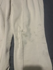 What’s causing these stains?!