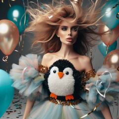 Ladies and Ladies: The Bluestocking is open: again