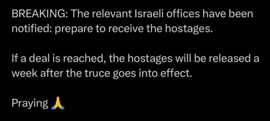 Israelis held hostage in Gaza - part 4