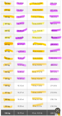 Mounjuro August starters - thread 10 !!!!