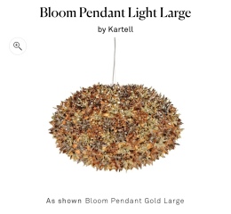 Chandelier - to keep or to change?