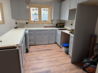 Come and tell us your dull and unexciting news 32: Calmly through the day