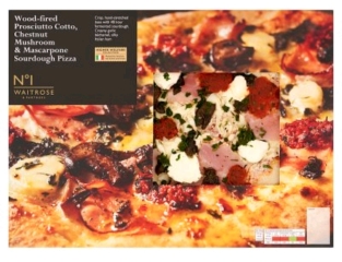 What food from Waitrose do I need to try?