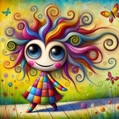 AIBU to make you laugh on a cold January day?