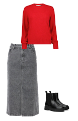 No/low buy 2025 shop from wardrobe