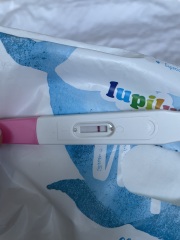 January TTC Support Group 💚